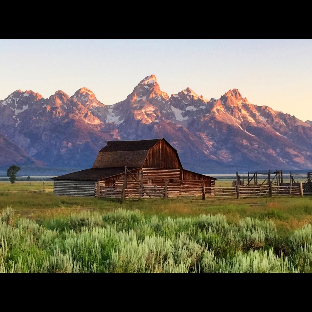 Meet your Posher, Sean